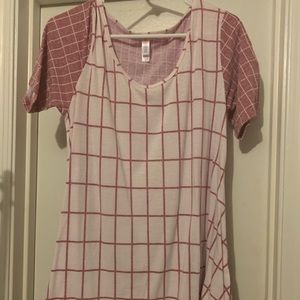 LulaRoe Perfect T